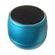 QIIBURR Outdoor Bluetooth Speakers Wireless New F10 Bluetooth Audio Mini Home Outdoor High Volume Small Steel Cannons Wireless Coupled Voice Speaker Outdoor Wireless Bluetooth Speakers