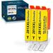 GILIMEDIA Compatible 281XXL Yellow Ink Cartridges Replacement for Canon 280 281 Ink Yellow for Canon TR8620 TR8620a