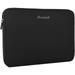 Aucase 14-15 inch Laptop Sleeve for MacBook Air 13.3 (2017) MacBook Pro 14 Surface Laptop 13.5 Chromebook