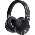 PowerLocus Bluetooth Headphones Bluetooth Headphones Over Ear Super B Hi-Fi Stereo Soft Earmuffs