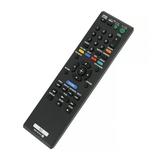 VINABTY RMT-B107A Replaced Remote for Sony BLU RAY DVD Player BDP-BX37 BDP-BX57 BDP-S270 BDP-S270/WM BDP-S370 BDP-S470 BDP-S570 BDP-S570