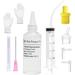 Printhead Kit - HP Epson Canon Brother & Lexmark - Large High Efficiency 20ml Premium Syringe - 100ml (Best