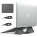 Ringke Folding Stand 2 Portable & Foldable Design Lightweight Anti-Slide Open Space Cooling Two Elevation Adjustments