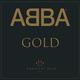 ABBA Gold Greatest Hits Vinyl Record