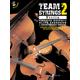 Team Strings 2. Violin