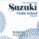 Suzuki Violin School 6 CD