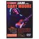 Jam With Gary Moore (CD And 2 x DVD)