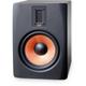 uniK 08+ Pro Active Reference Studio Monitor - 8"