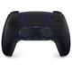 Midnight Black DualSense Wireless Controller - PlayStation 5