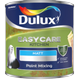 Dulux Paint Mixing Easycare Kitchen+ Matt Chocolate Sprinkles, 1L