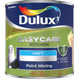 Dulux Paint Mixing Easycare Kitchen+ Matt Woodland Pearl 1, 1L