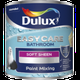 Dulux Paint Mixing Easycare Bathroom Soft Sheen Woodland Fern 3, 1L