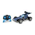 Nikko 10044 Race Buggy Ferngesteuertes Auto Alien Blau