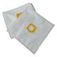 Compatible For Cleanfairy Vacuum Cleaner Bags Compatible With Compatible For Rowenta WB305140 Compatible For Wonderbag Compact Accessories Universal Vacuum Cleaner Bag