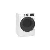 GE Appliances 7.8 Dryer, Cotton in White | 39.75 H x 28 W x 32 D in | Wayfair GFD65GSSVWW
