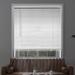 Symple Stuff Blackout Midnight White Vertical Blind | 60 H x 57.5 W in | Wayfair 9EDCE35C22724B55A830AEC2E44FF588