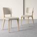 Orren Ellis Louis Unfinished King Louis Dining Chair | 33.86 H x 18.5 W x 18.9 D in | Wayfair 452CE43768A24D77B787EC221A6CE029