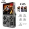 R36S Retro Handheld Video Game Console Linux System 3.5 Inch IPS Screen R35s Pro Portable Pocket