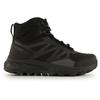 Stoic - Women's SälkaSt. Hiking Shoes - Wanderschuhe 38 | EU 38 schwarz