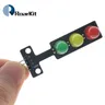 Mini 5V Verkehrs Licht LED Display Modul für Arduino Rot Gelb Grün 5mm LED RGB-Verkehrs Licht für