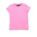 Pre-owned Ralph Lauren Girls Pink T-Shirt size: 2T