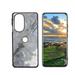 Compatible with Motorola Edge 30 Pro Phone Case Marble-16-Inch-134 Case Men Women Flexible Silicone Shockproof Case for Motorola Edge 30 Pro