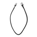 Mini SAS to Mini SAS Cable 0.5m Internal Mini SAS Extension Cable Accessory