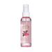 NATUREWELL Rose Water Hydrating Facial Toner Mist for Dewy & Radiant Skin 100% Vegan Refreshing Soothing Redness Reducing 4 Fl Oz