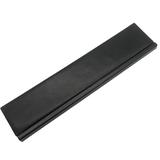 Lohuatrd Keyboard Wrist Rest Pad with Storage Case Ergonomic Memory Foam Comfortable Typing Anti-Slip Rubber Base