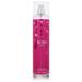 XOXO Luv by Victory International Body Mist 8 oz for Women Pack of 3