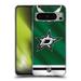 Head Case Designs Officially Licensed NHL Dallas Stars Jersey Soft Gel Case Compatible with Google Pixel 8 Pro