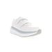 Women's Ultima Strap Sneaker by Propet in White (Size 11 XW)