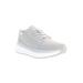 Women's Ultima X Sneaker by Propet in Grey (Size 9 XW)