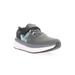 Women's Ultra Fx Sneaker by Propet in Grey Mint (Size 9.5 XW)