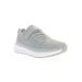 Women's Ultima Fx Sneaker by Propet in Grey (Size 6 XW)