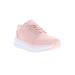 Women's Ultima X Sneaker by Propet in Pink (Size 6 XXW)