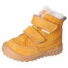 Pepino by Ricosta - Kid's Domi - Winterschuhe 27 - Wide | EU 27 orange