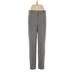 J.Crew Dress Pants - Low Rise: Gray Bottoms - Women's Size 2