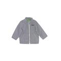 Genuine Kids from Oshkosh Jacket: Gray Jackets & Outerwear - Size 2Toddler