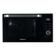 Hisense H30MOBS10HC Microwave with Grill 1000 W 30 L Black