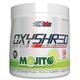 EHPlabs OxyShred Non Stimulant Thermogenic Pre Workout Powder & Shredding Supplement - Pre Workout Powder with L Glutamine & Acetyl L Carnitine, Energy Boost Drink - Mojito, 60 Servings