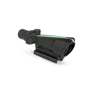 Trijicon ta11f-g TRJ ACOG 3.5x35 di GN Donut