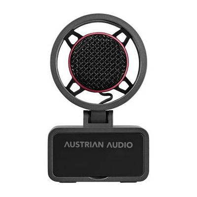 Austrian Audio MiCreator Satellite Microphone - [S...