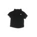 Adidas Active T-Shirt: Black Sporting & Activewear - Kids Boy's Size 14