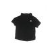 Adidas Active T-Shirt: Black Sporting & Activewear - Kids Boy's Size 14