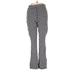 Urban Outfitters Casual Pants - High Rise: Black Bottoms - Women's Size Small