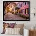 Latitude Run® South Carolina Historic Charm Of Charleston - South Carolina Wall Art Living Room Metal | 30 H x 40 W x 1.5 D in | Wayfair