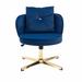 Ivy Bronx Geshia Fabric Commercial Use Office Chair | Wayfair C3F8ABE9EE2543E089D93E539694775A