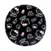 IMPRESSIONS VANITY · COMPANY Hello Kitty The Favorites Compact Mirror w/ Light, Double Sided Cute Travel Makeup Mirror | Wayfair