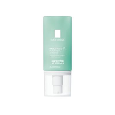 La Roche-Posay Hydraphase HA Reichhaltig Tagescreme 50 ml Image